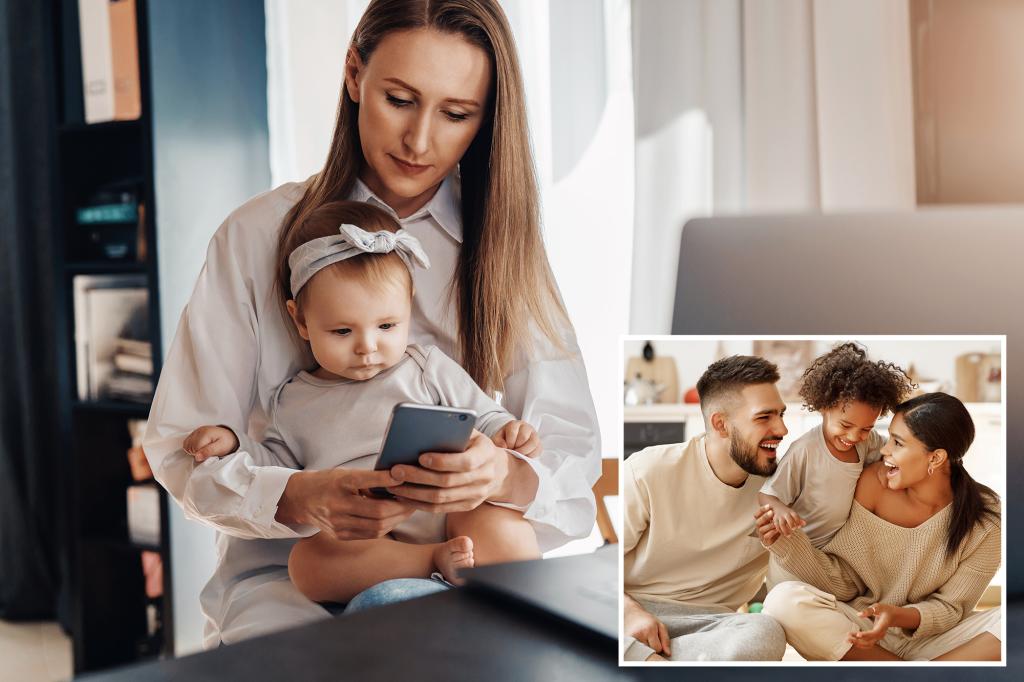 My ex girlfriend is trying to co-parenting with me