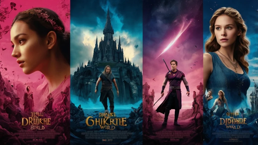 Barbenheimer 2.0: Os Próximos Fenômenos Cinematográficos Duplos