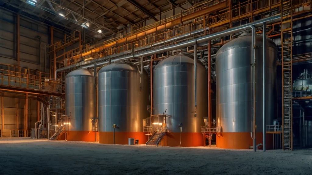 Baterias de Areia: A Revolução no Armazenamento de Energia Limpa