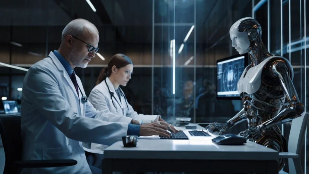 IA Generativa no Trabalho: Quais Profissões Sobreviverão?