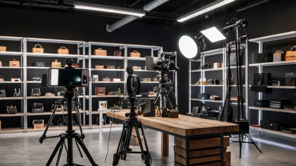 Live Shopping: Como Influencers Estão Reinventando o Comércio