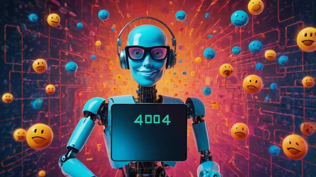 Memes de IA: Como a Inteligência Artificial Virou Humor