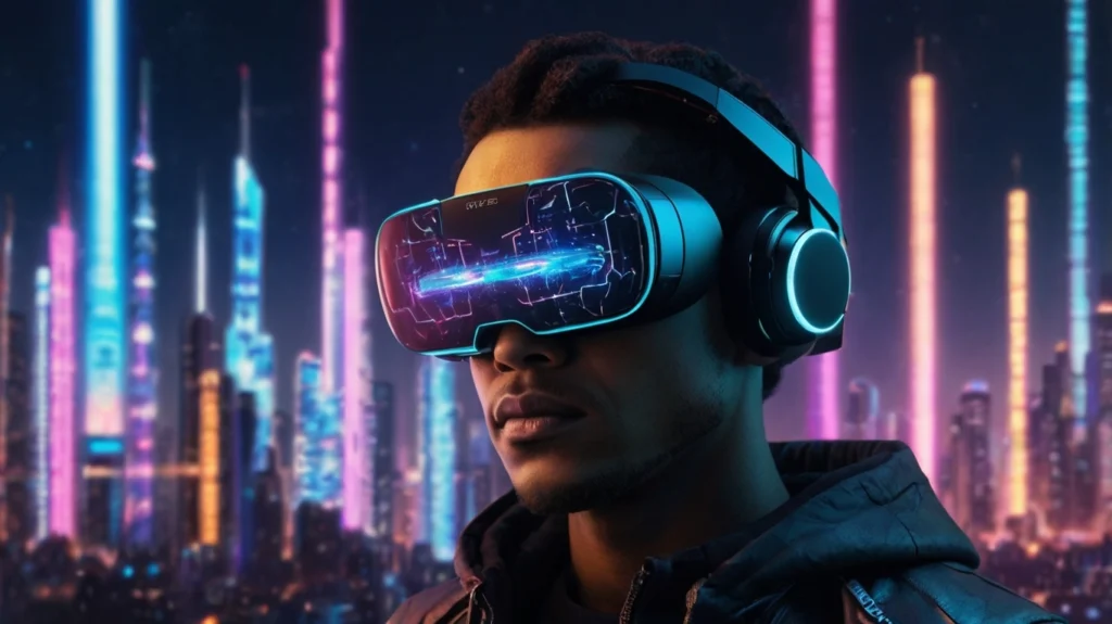 Meta Quest 4: O Futuro da Realidade Virtual Chegou