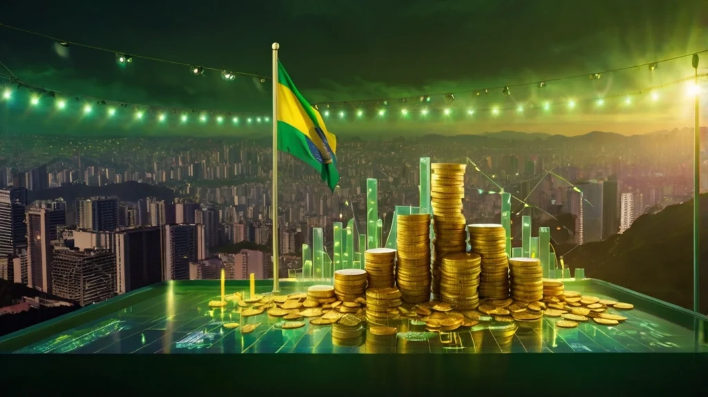 Taylor Swift no Brasil: O Impacto Econômico da Eras Tour e a Revolução do Mercado de Entretenimento Nacional